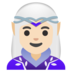 dunia 4d slot Dia memiliki rambut ungu terbalik dalam aliran chakra putih